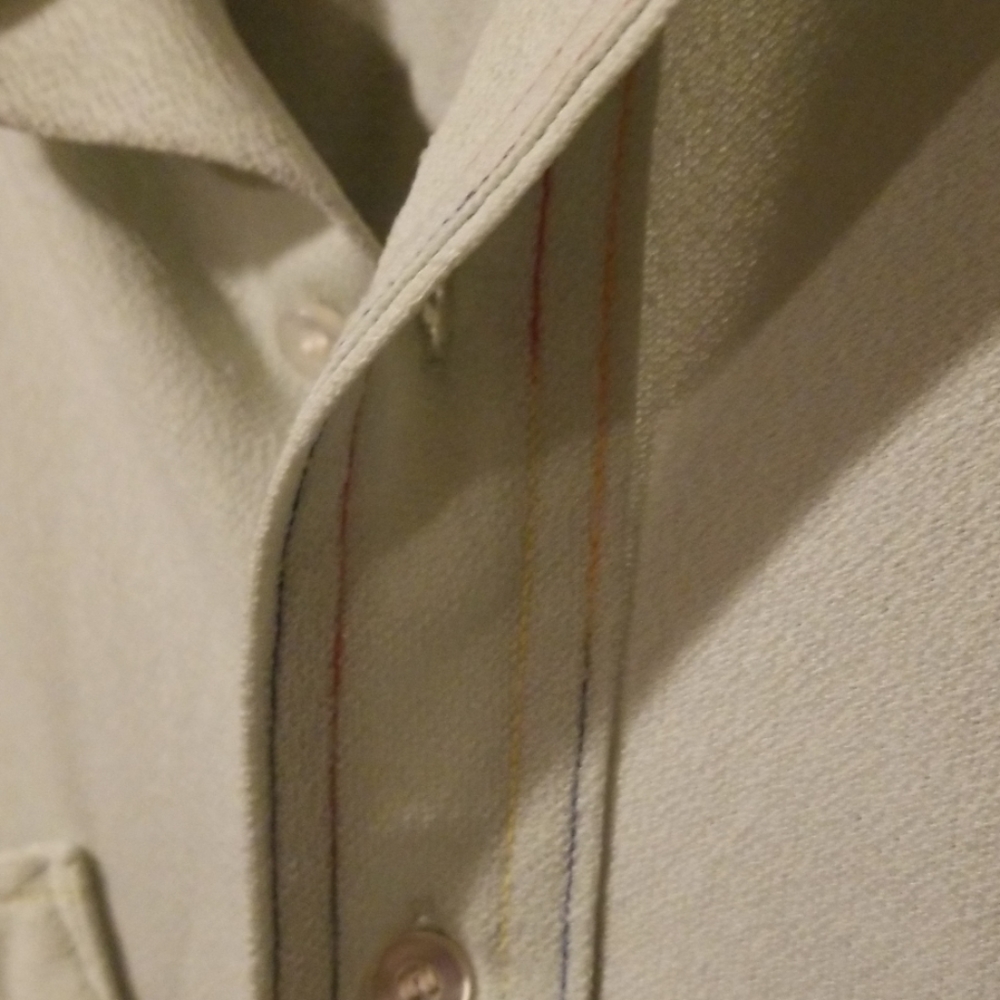 Retro 70's Button Up - image 5